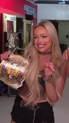 Liv Morgan - Video
