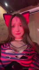 ivano4ka / ivanka.meow / incredible.cat / iv.ch3 - Video #202228