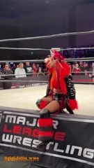 WWE GiGi Dolin / Priscilla Kelly - Xeniadidthat's2026-1-30-6.9.907 story
