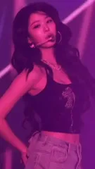 Jang Won-young / 장원영 WONYOUNG - Video #348836