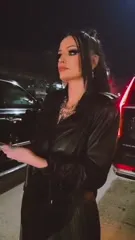 WWE's Paige / Saraya Bevis - Video