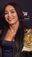 Roxanne Perez/Rok-C - WWE NXT - Video