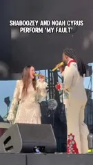 Noah Cyrus - Video #223964