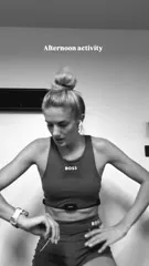 Alica Schmidt - German Athlete - Video
