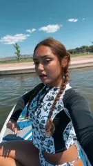 Avani Gregg - Video