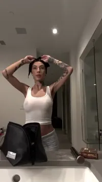 Danielle Bregoli / Bhad Bhabie - Video