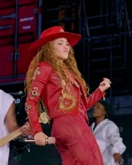 Shakira - Video #316322