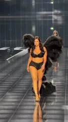 Ashley Graham - Video