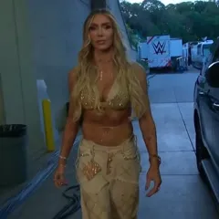 Charlotte Flair - Video #331824