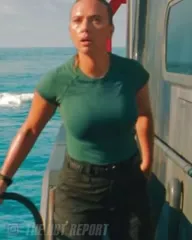 Scarlett Johansson - Video