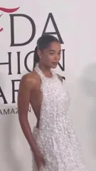 Laura Harrier - Video