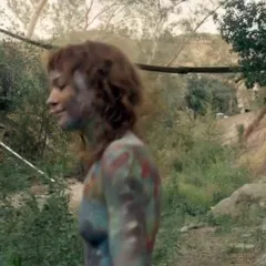 Britt Lower - Video