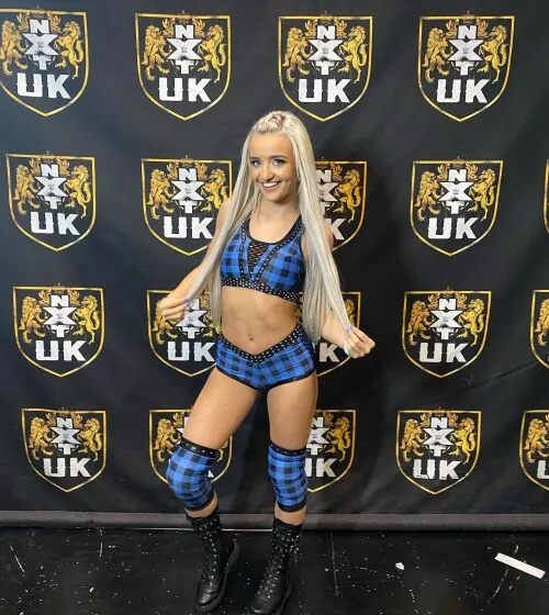 Xia Brookside