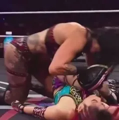 WWE Rhea Ripley - Video
