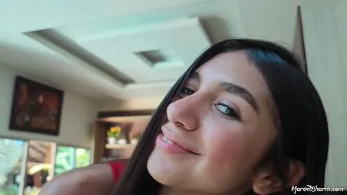 TeenMarvel | MarvelCharm - Ximena - Kitchen - solo