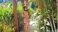 TokyoDoll - Ximena sexy in garden Marvel charm