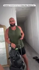 WWE Lana / CJ Perry - Video #412583