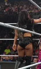 Roxanne Perez/Rok-C - WWE NXT - Video #333043