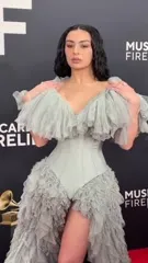 Charli XCX - Video #350587