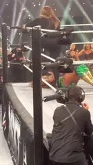 Nia Jax/Lina Fanene - Video #224133