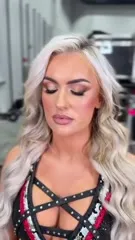 Mariah May - AEW | Blake Monroe - WWE - Video