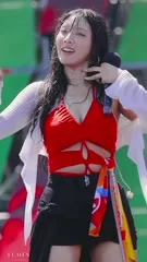 Chowon (LIꓨHTSꓵM | LIGHTSUM) - Video #76515