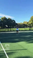 Kimberley Garner - Video