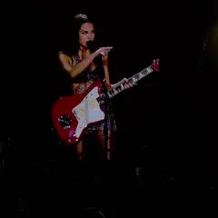 Olivia Rodrigo - Xjwux8oo Vw