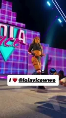 Valerie Loureda | Lola Vice - Video #357314