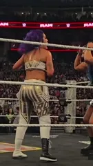 WWE Bayley / Davina Rose / Pamela Rose Martinez - Video #415252