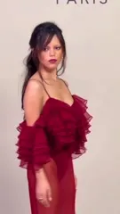Jenna Ortega - Video