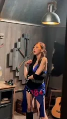 Giselle (æspa / aespa) - Video #251488
