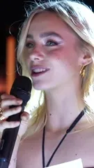 Clara Galle - Video