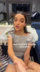 Rachel Zegler - Video