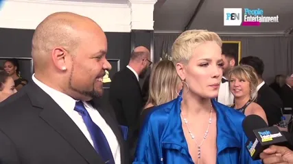 Halsey - Video #251337