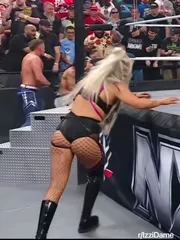 Izzi Dame - WWE NXT - Video