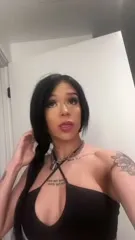 Cora Jade | elaynablack - Video