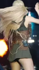 Rosé || Roseanne Park - BLΛƆKPIИK ( BLACKPINK ) - Video #357128