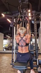 crazyxbody / musclegirlxxx - Video #416640