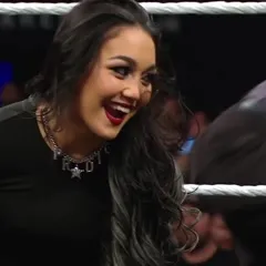 Roxanne Perez/Rok-C - WWE NXT - Video #313517