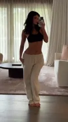 Kylie Jenner - Video #418178