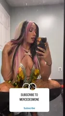 WWE/AEW Sasha Banks | Mercedes Moné - Video
