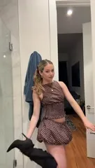 Brec Bassinger - Video