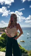 Kimberley Garner - Video #269165
