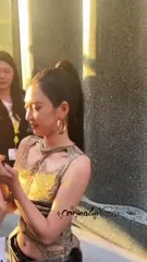 Ningning (æspa / aespa) - Video #249785