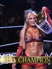 Tiffany Stratton - Video #408268