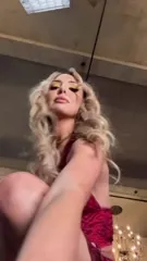 Cassie Lee/Jess McKay (Peyton Royce/Billie Kay) - Video #419591