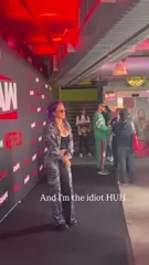 WWE Bayley / Davina Rose / Pamela Rose Martinez - Video #418811