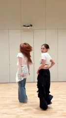 Huh Yunjin 허윤진 | LESSERAFIM - Video #134096