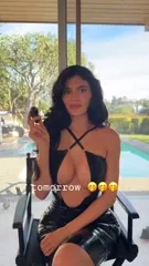 Kylie Jenner - Video #403616